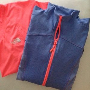 The North Face Tadasana Jacket