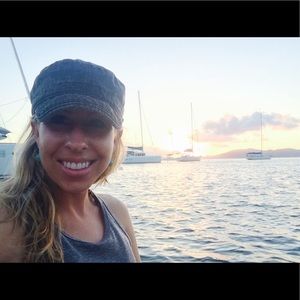 Meet your Posher, Tasha