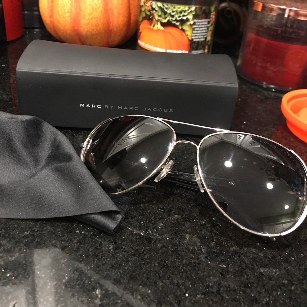 Aviator Sunglasses