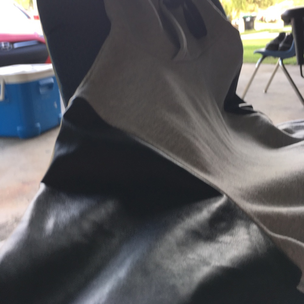 Jacket - Picture 3 of 3