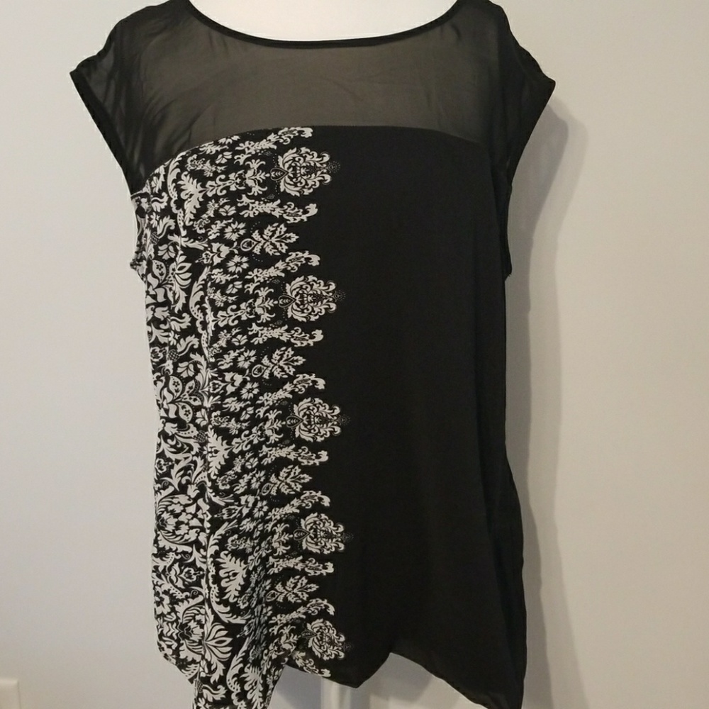 Studio Y Blouse
