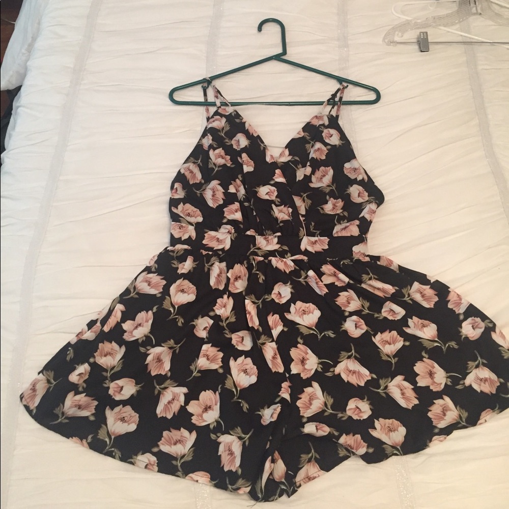 Pitaya Audrey 3+1 Romper