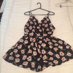 Pitaya Audrey 3+1 Romper