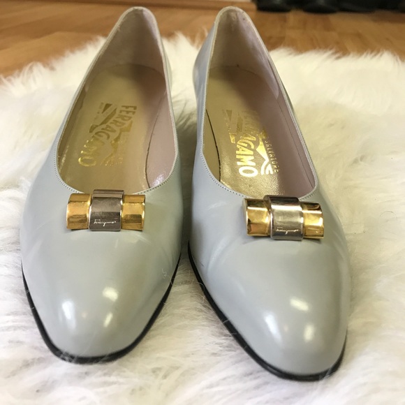 Ferragamo shoes - Picture 2 of 6