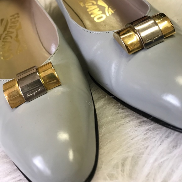 Ferragamo shoes - Picture 3 of 6