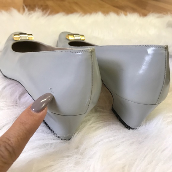 Ferragamo shoes - Picture 4 of 6