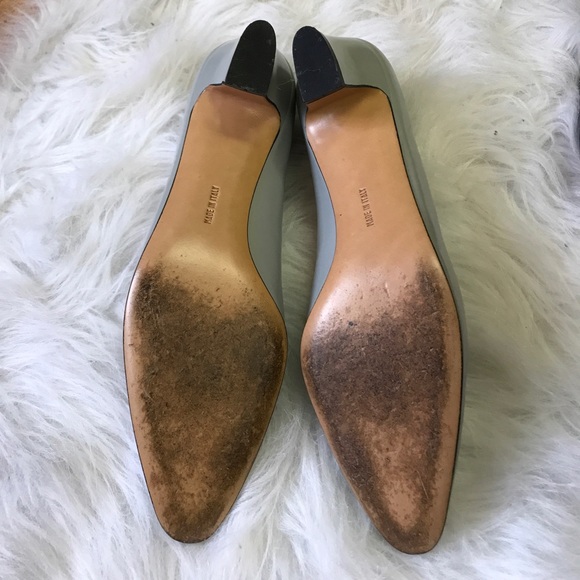 Ferragamo shoes - Picture 5 of 6