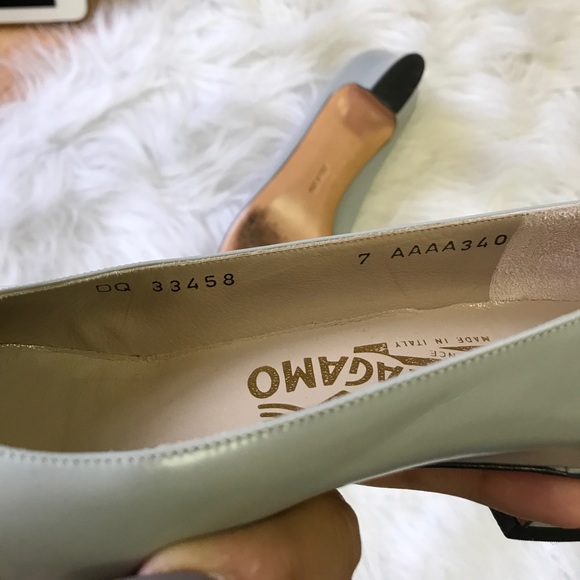 Ferragamo shoes - Picture 6 of 6