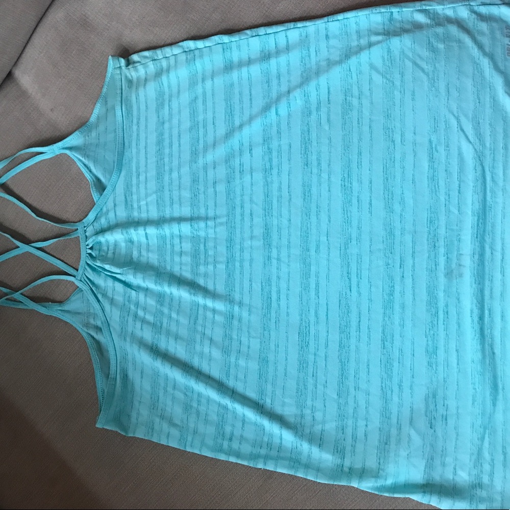 Nike Drifit Tank