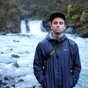 Meet your Posher, Alec