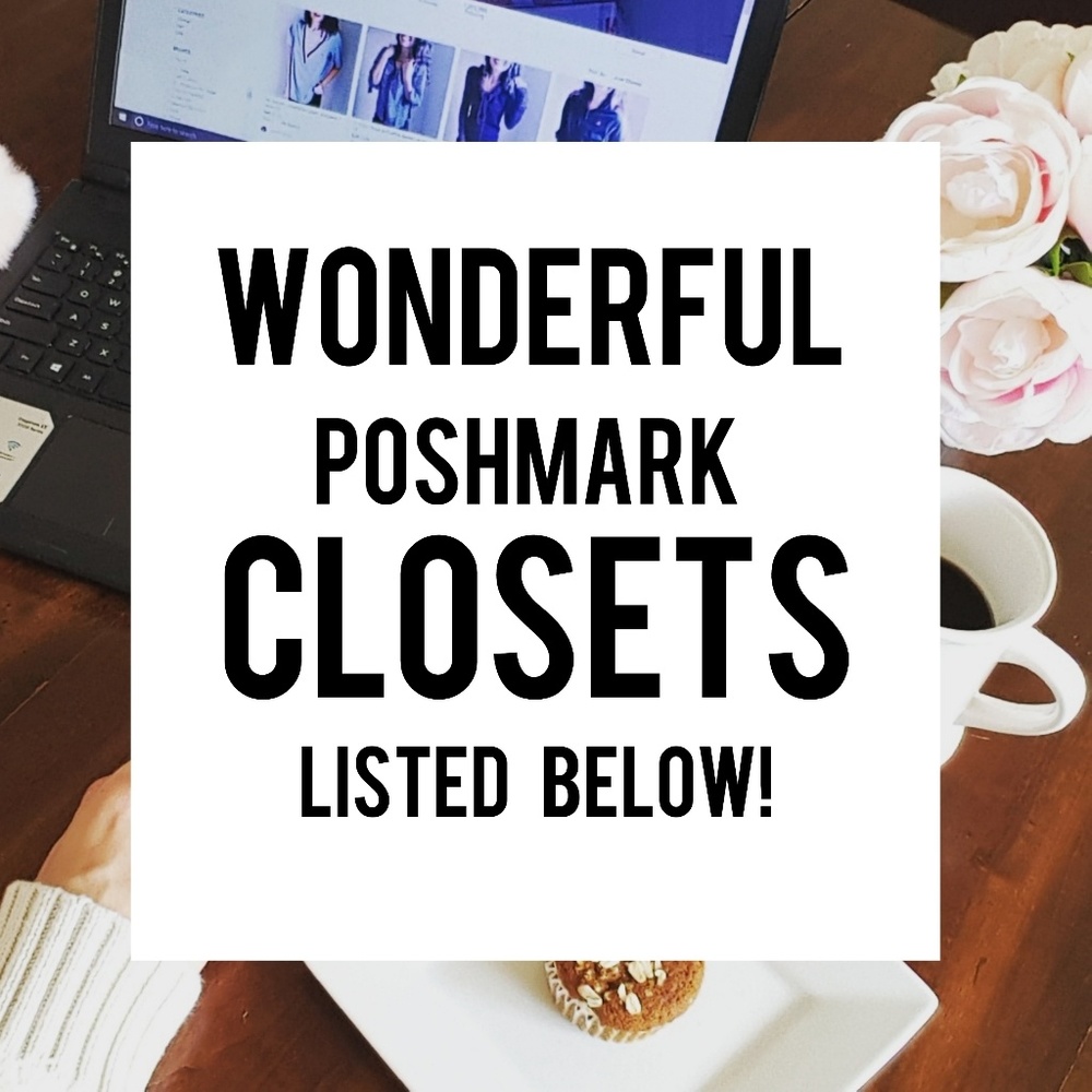 Check out these amazing closets! - Picture 1 of 2