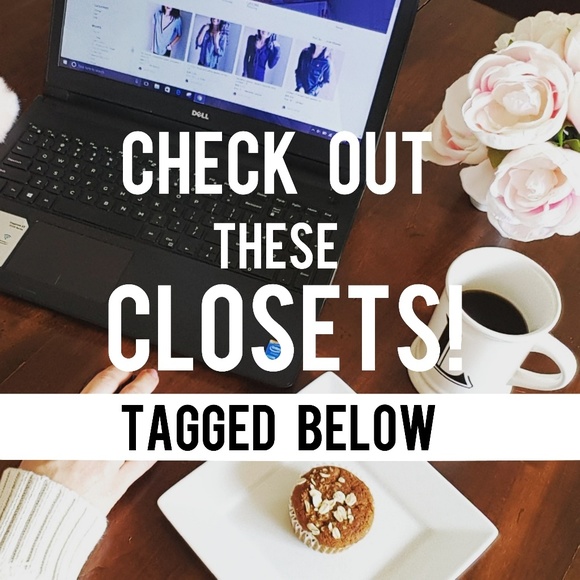 Check out these amazing closets! - Picture 2 of 2