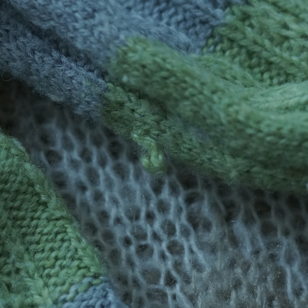 Striped Sweater - Picture 7 of 7