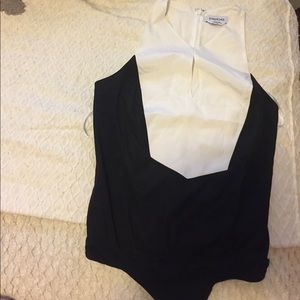 Bebe Bodysuit