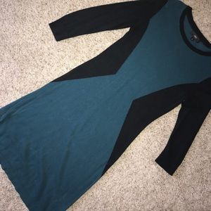 Mossimo sweater dress