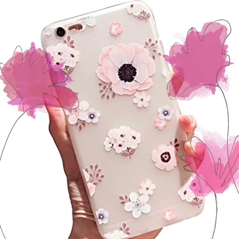 Free with a Purchase 🌸