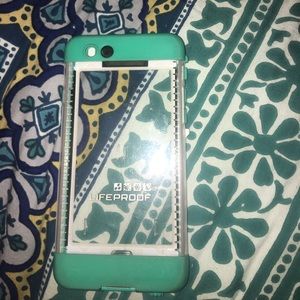 life proof iphone 6/6s case