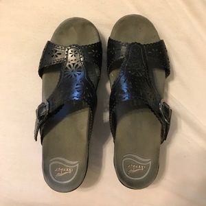 Dansko Heels