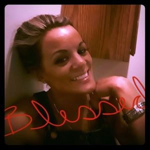 Meet your Posher, Tracy