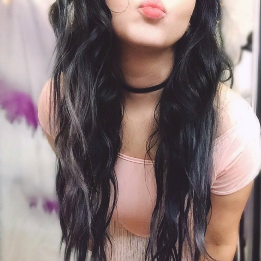 💎NEW💎 Classic Thin Black Velvet Choker