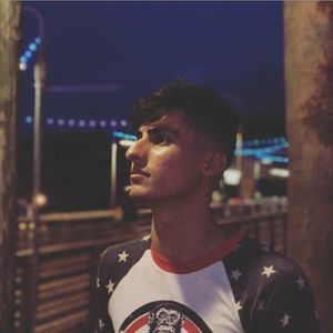 Meet your Posher, Drake