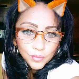 Meet your Posher, Marisol