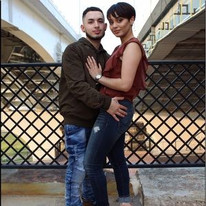 Meet your Posher, Mayra