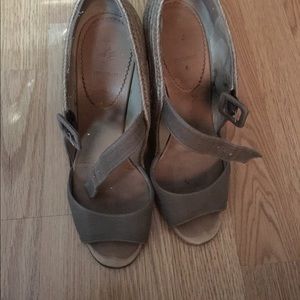 Christian Louboutin espadrilles