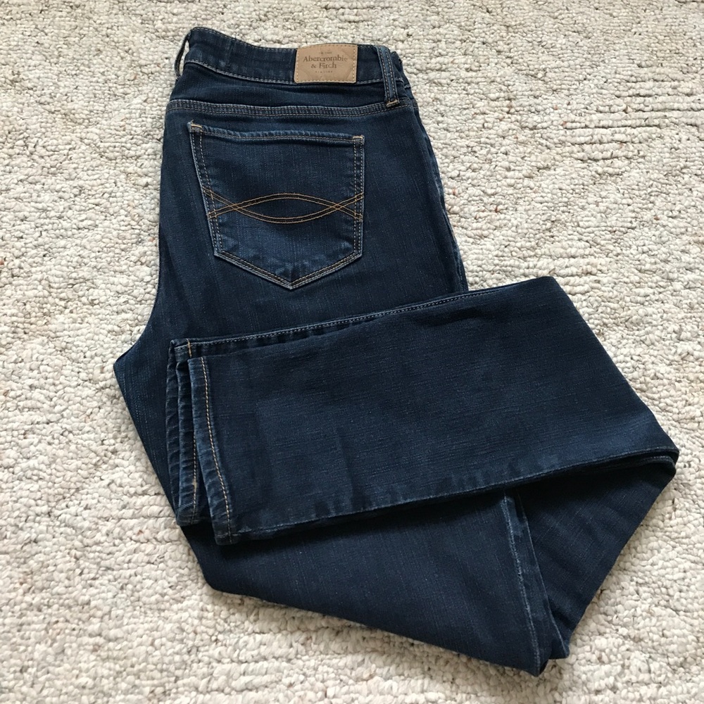Abercrombie & Fitch jeans