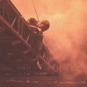 Meet your Posher, Brice