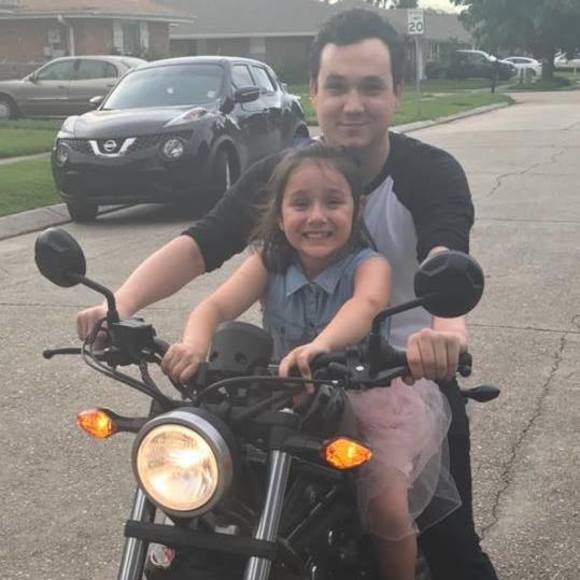 Meet your Posher, Matthew - Picture 1 of 1