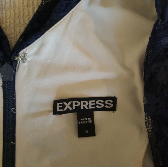 Dress - Picture 5 of 6