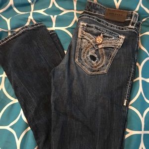 Big Star Maddie Boot 27L