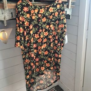 Lularoe Irma Tunic
