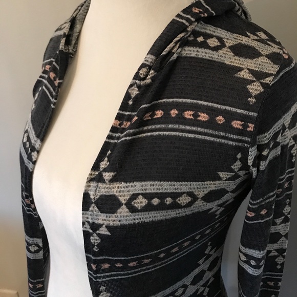 Cardigan - Picture 2 of 5