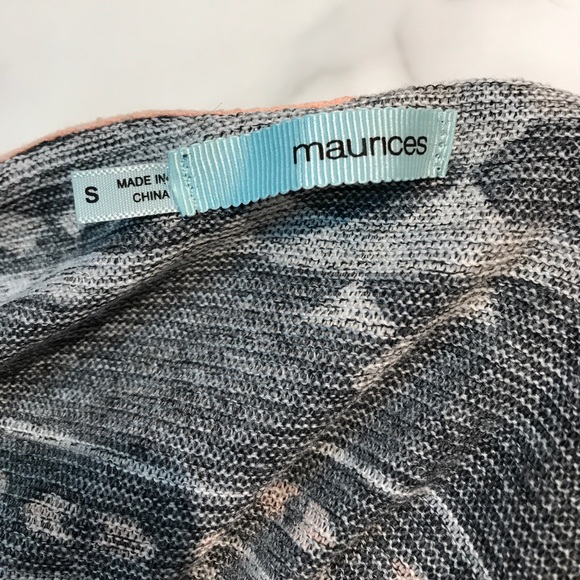 Cardigan - Picture 4 of 5