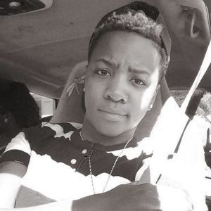 Meet your Posher, Shaneika