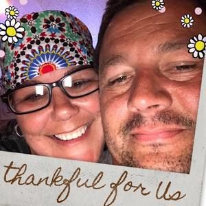 Meet your Posher, Toni