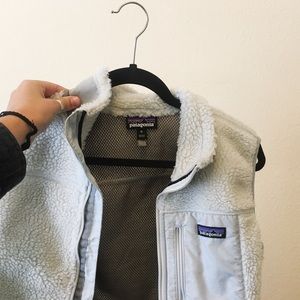 Patagonia Retro X Fleece Vest