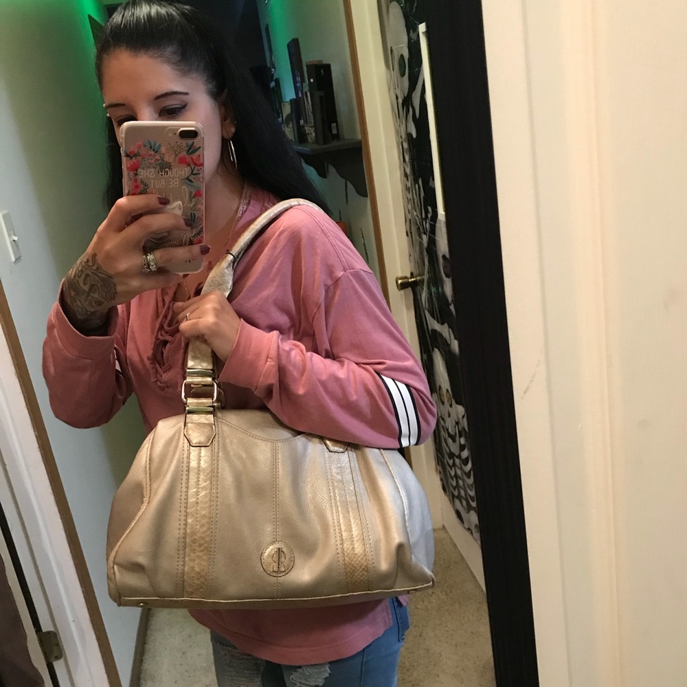 JLO Handbag