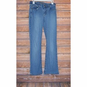 Duplex by Tyte Flare Jeans