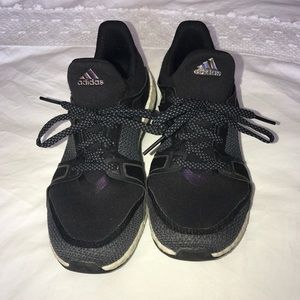 Adidas Pure Boost Tennis Shoes