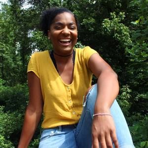 Meet your Posher, Kyra