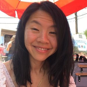 Meet your Posher, Lina