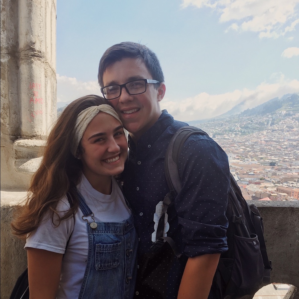 Meet your Posher, Jake