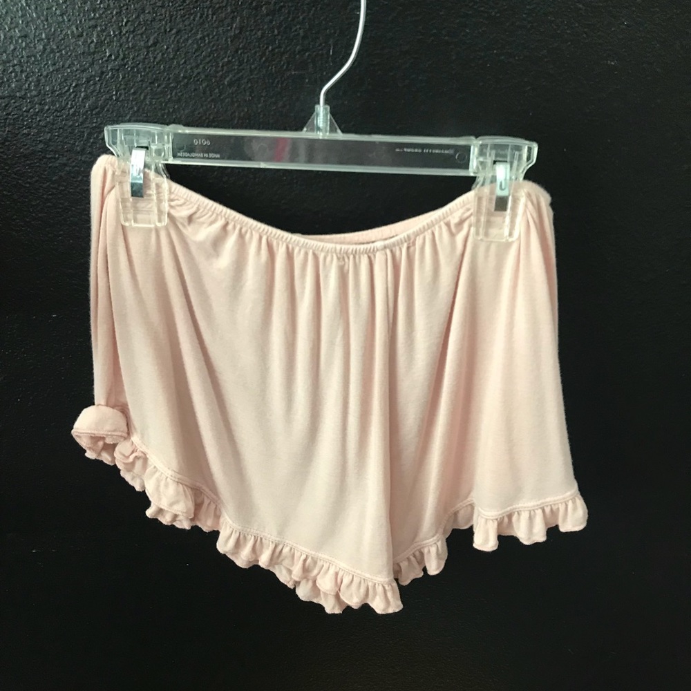 2 brandy melville shorts