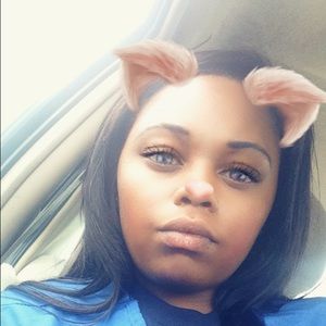 Meet your Posher, Philandria