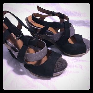 Wedge Sandals