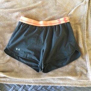 Under Armour Shorts