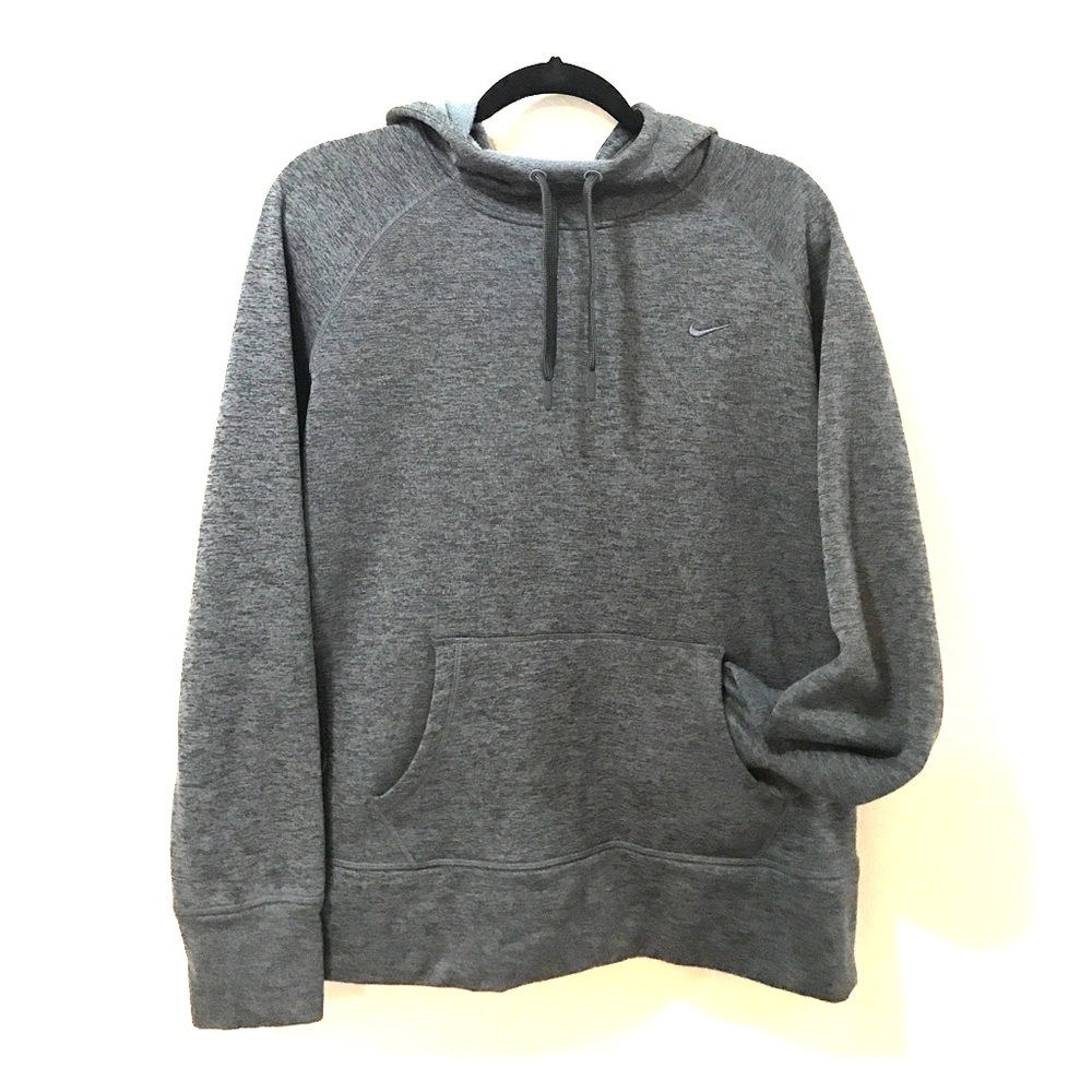 Nike hoodie!